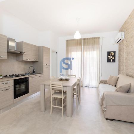 Al Posto Giusto - Self Check In Apartment Cefalu Bagian luar foto