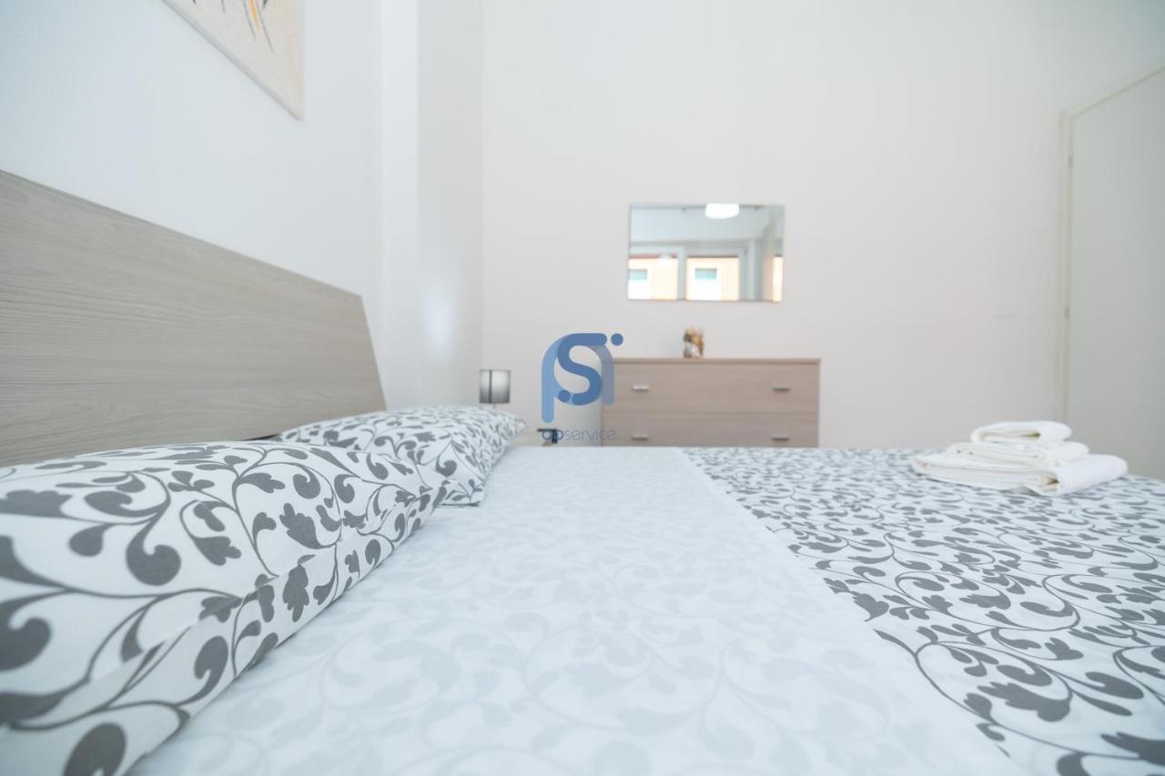 Al Posto Giusto - Self Check In Apartment Cefalu Bagian luar foto